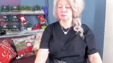 Jessica online show from 01-10-26, 12:29