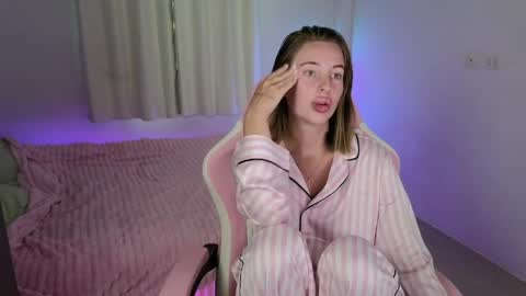 Jessy online show from 04-10-26, 03:01