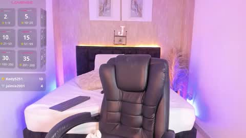 Jessi online show from 10-21-25, 05:35