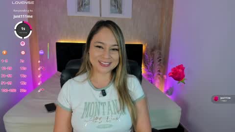 Jessi online show from 04-04-26, 01:19