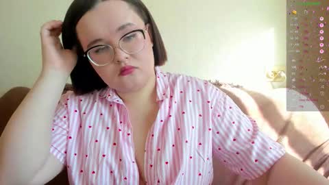 Natalia online show from 03-08-26, 07:12