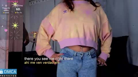 jessika online show from 05-15-26, 11:17
