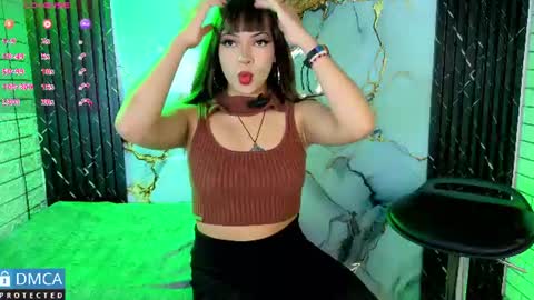 jessika online show from 07-27-26, 11:06