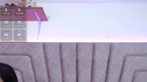 Jessica Kraft online show from 01-11-25, 03:55