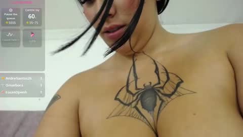 Jessica Kraft online show from 02-11-25, 05:05