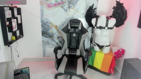 JESSICA online show from 11-07-25, 03:34