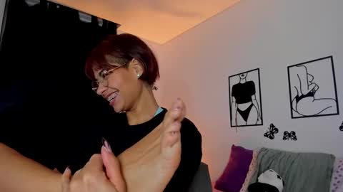 Jessica  online show from 01-08-25, 11:19