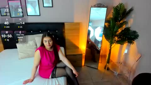 Snapshot of jessica_skyy chatting on 02-27-26, 06:35 jessica_skyy online show from 02-27-26, 06:35