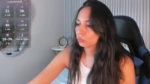 jessica_taylor_22 online show from 02-19-26, 08:16