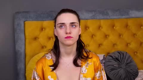 Jessica White online show from 01-08-26, 05:10