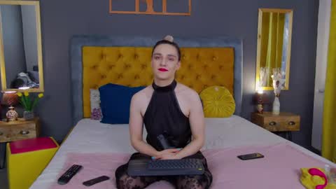 Jessica White online show from 07-16-26, 04:51
