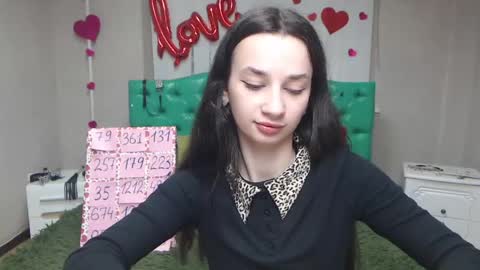 JessicaBreez online show from 05-15-26, 05:14