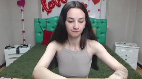 JessicaBreez online show from 05-21-26, 05:25