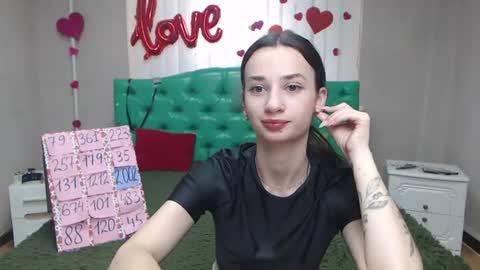 JessicaBreez online show from 07-05-26, 05:36