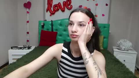 JessicaBreez online show from 07-31-26, 05:29