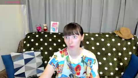 jessicaforris online show from 07-16-26, 07:14