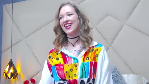 Jessica online show from 01-21-25, 03:21