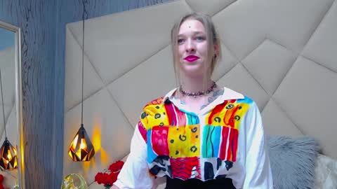 Jessica online show from 01-24-25, 05:00