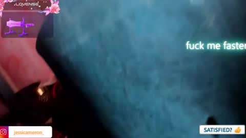 JESSI AND NAOMI online show from 06-18-26, 01:17