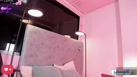 JESSI AND NAOMI online show from 07-28-26, 04:41