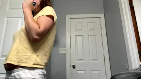 Jessica Paige online show from 07-27-26, 11:39