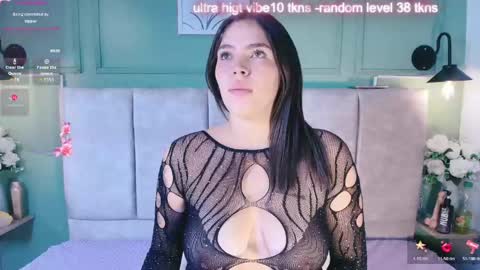 jessicaparkeer1 online show from 04-21-26, 12:44