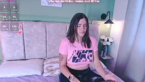 jessicaparkeer1 online show from 05-12-26, 06:16