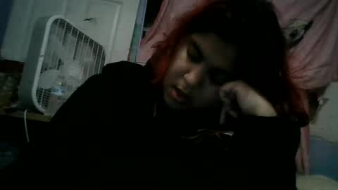 dovedianna online show from 12-09-24, 01:07