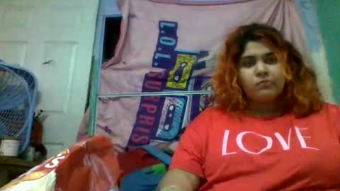 dovedianna online show from 02-05-26, 12:15