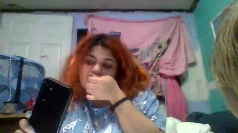 dovedianna online show from 02-22-26, 12:45