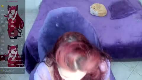 jessicarobbit online show from 03-05-26, 06:59