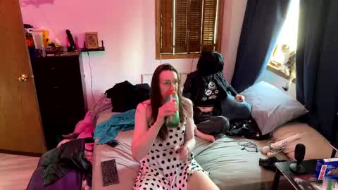 Jessica Starla online show from 06-05-26, 10:59