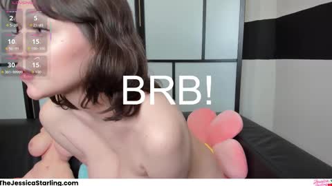 Jessica Starling online show from 03-28-26, 02:55