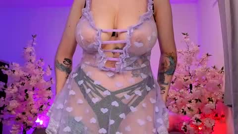 Gloria   online show from 02-21-25, 05:46