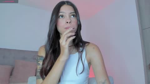 Snapshot of jessie_garcia chatting on 12-08-24, 12:40 IG GARCIA 28391 online show from 12-08-24, 12:40