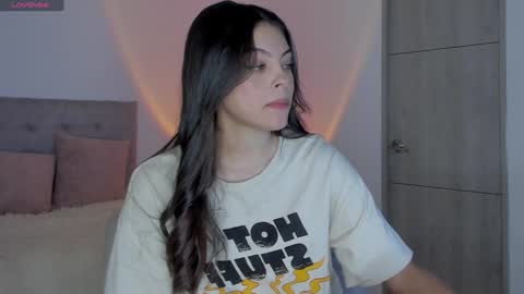 Snapshot of jessie_garcia chatting on 02-08-25, 12:17 IG GARCIA 28391 online show from 02-08-25, 12:17