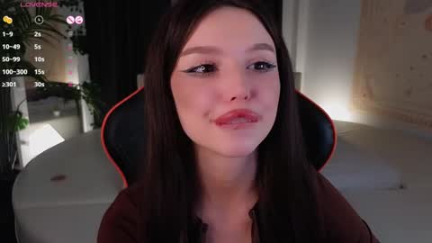 jessie_johns online show from 02-09-25, 02:40