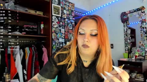 Snapshot of jessie_williams_01 chatting on 12-06-24, 09:57 Your Sweet Angel online show from 12-06-24, 09:57