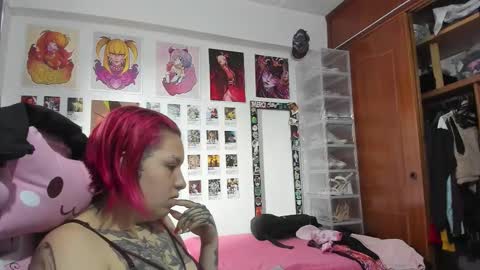 Snapshot of jessie_williams_01 chatting on 09-10-25, 05:24 Your Sweet Angel online show from 09-10-25, 05:24
