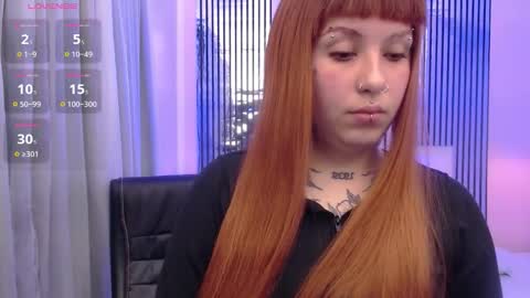 Your Sweet Angel online show from 01-12-26, 02:00