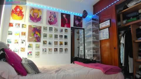 Your Sweet Angel online show from 04-10-26, 05:39