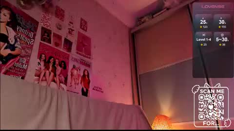 Snapshot of jessiefocker chatting on 07-30-26, 04:22 jessiefocker online show from 07-30-26, 04:22