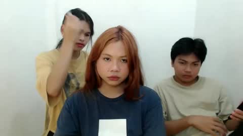 Jessie online show from 01-13-25, 07:54