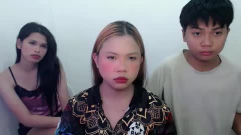 Jessie online show from 02-14-25, 04:37