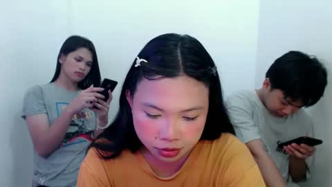 Jessie online show from 02-17-25, 08:09