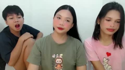 Jessie online show from 02-22-25, 04:29