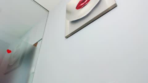 Snapshot of jessiejaye chatting on 01-06-25, 12:02 jessiejaye online show from 01-06-25, 12:02