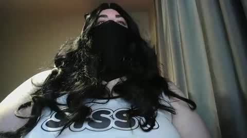 Jessie Phoenix online show from 01-08-26, 01:57