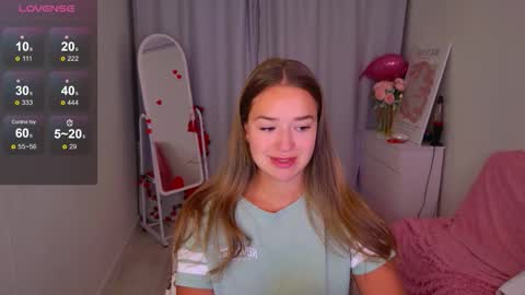 Jessi online show from 02-17-26, 01:51