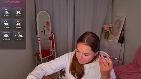 Jessi online show from 02-20-26, 02:06